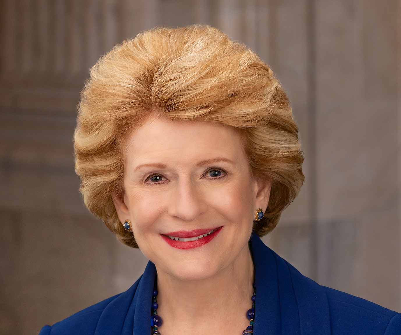 Stabenow took nearly $56K of donations from FTX, then took lead role on crypto bill